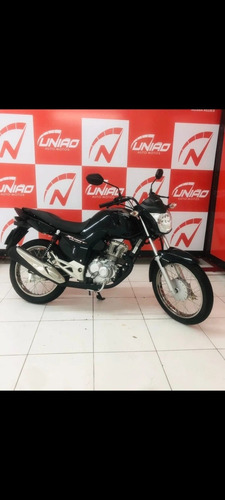 Imagem 5 de 7 de Honda Cg 160 Start