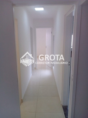 Imagem 5 de 17 de Linda Casa Assobradada Para Venda No Bairro Vila União (zona Leste), 5 Dorm, 1 Suíte, 2 Vagas, 195 M - 1756
