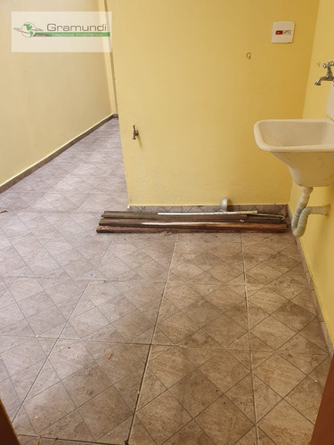 Imagem 8 de 15 de Casa Térrea Em Ipiranga - São Paulo - 7708