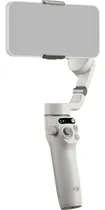Comprar Estabilizador Gimbal Dji Osmo Mobile 6 Smartphones Platinum