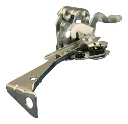Fechadura Mecanica Interna Porta Esquerda Agrale Mb 709 180d