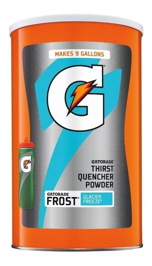 Primera imagen para búsqueda de gatorade