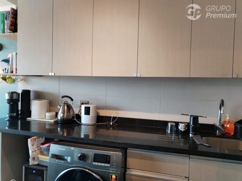 Departamento En Venta En Ñuñoa