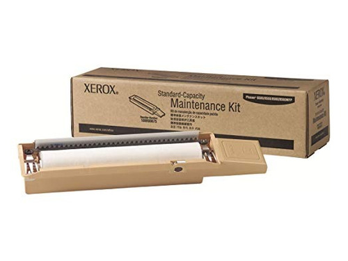 Kit De Mantenimiento De Xerox 108r00675 De Capacidad Estánda