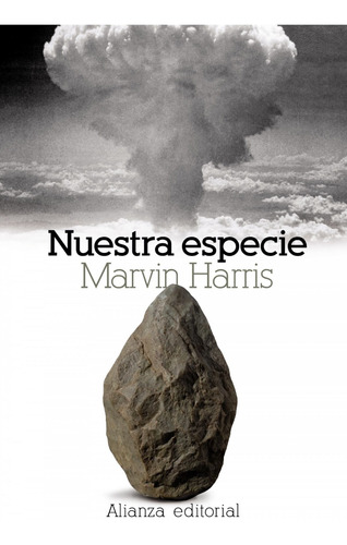 Libro Nuestra Especie