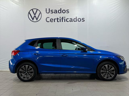 Seat Ibiza 1.6 Style 5p Mt
