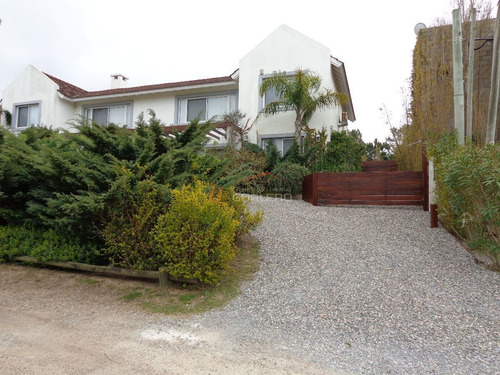Imagen 3 de 30 de Casa En Punta Del Este, La Barra