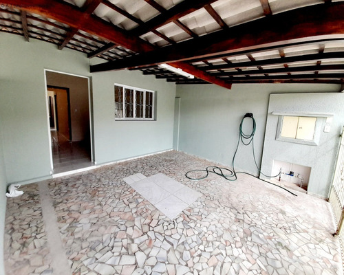 Imagem 2 de 23 de Casa Locação Na Vila Sônia - Sorocaba/sp - Ca11642 - 69587645