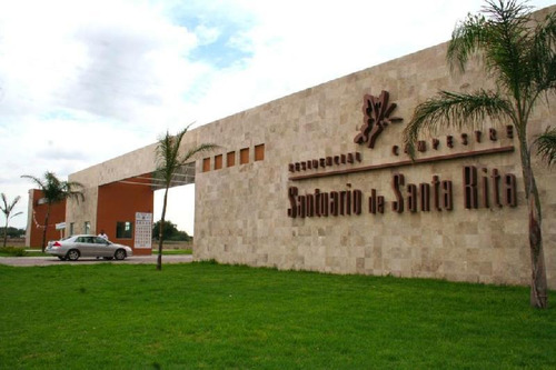 Imagen 4 de 7 de Terreno Campestre En Venta Residencial Santuario De Santa Rita A Unos Minutos De León