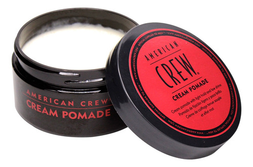 American Crew Cera Para Cabello Cream Pomade® Original 85g