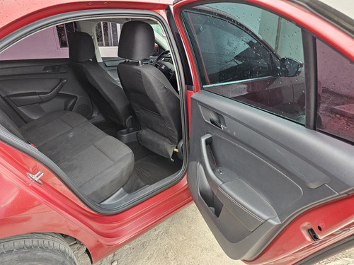 Seat Toledo 1.2 Style Mt