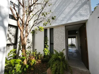 Casa en renta
