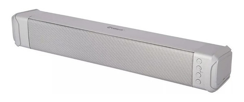 Imagen 1 de 6 de Parlante Barra De Sonido Bluetooth Tv Potente Calidad Smart