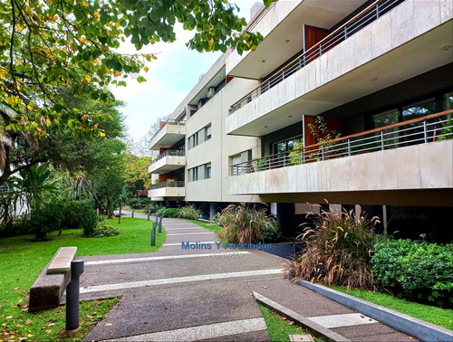 Apartamento De 2 Dormitorios En Quintas Del Rial, Prado