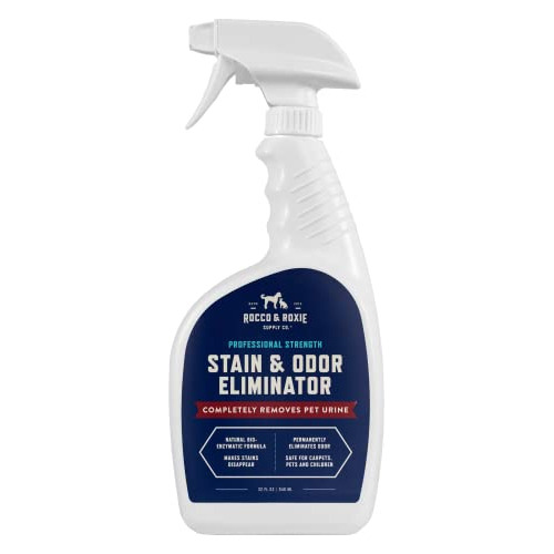 Rocco &amp; Roxie Professional Strength Stain &amp; Odo...