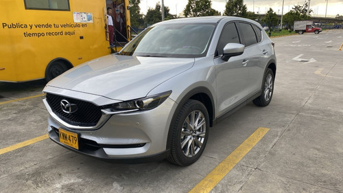 Imagen 1 de 21 de Mazda Cx-5