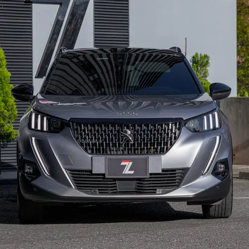 Peugeot2008 Gt Plus 1.2 2023