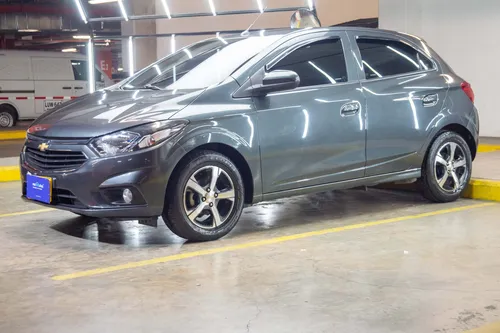 Chevrolet Onix 1.4 Ltz 5 p
