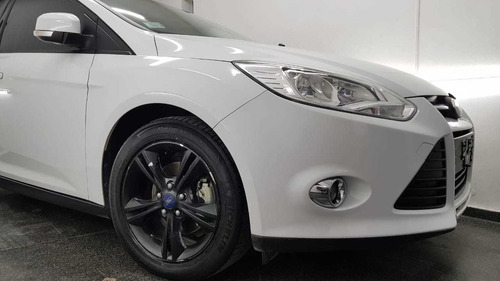 Ford Focus Iii 2.0 Se Plus Mt 2014