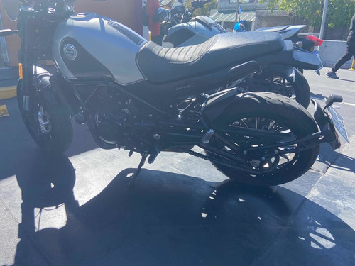 Imagen 7 de 9 de Benelli Leoncino 500