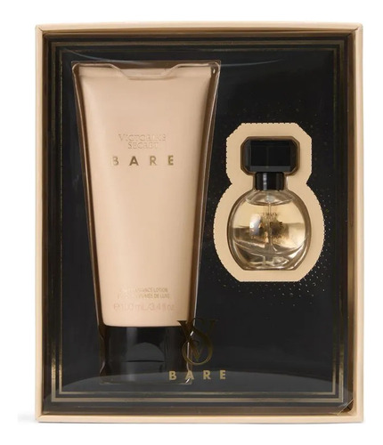 Bare Victoria's Secret Set De