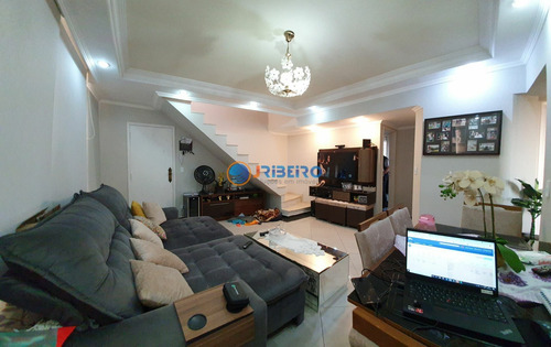 Imagem 20 de 30 de Apartamento À Venda Terraço Gourmet 3 Dormitorios 1 Suite 2 Vagas Vila Isolina Mazzei - São Paulo/sp, Zona Norte - 220022