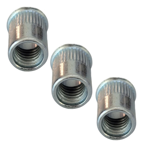 Rebite De Rosca Interna M6 Af Porca Arrebite Kit Com 150pça