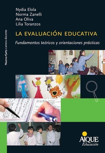 Evaluacion Educativa,la - Aa.vv