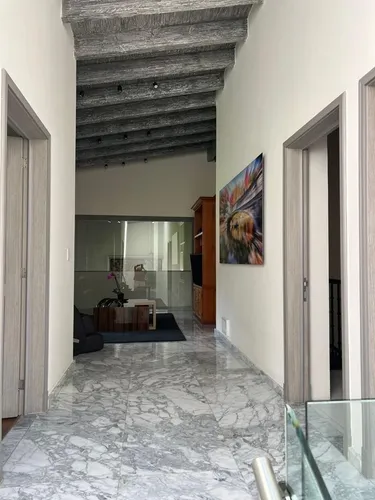 Casa Venta, Villa Verdún , Col. San Bartolo Ameyalco