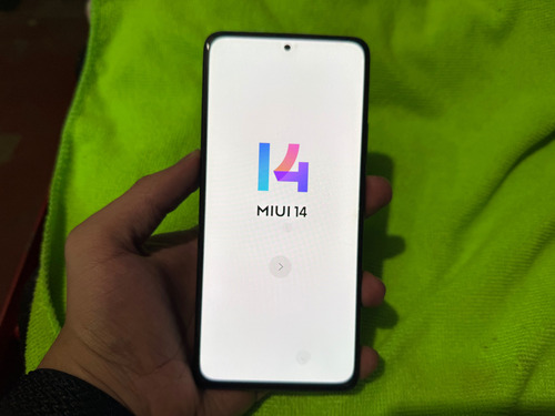 Xiaomi Redmi Note 10 Pro Gris Oscuro