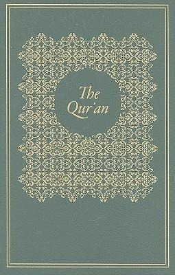 The Qur'an : English Translation With Parallel Arabic Tex...