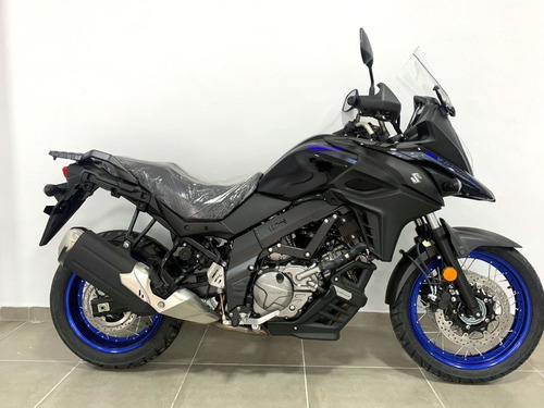 Imagen 9 de 25 de Suzuki V Strom 650xt - 650cc Xt Touring - Entrega Inmediata!