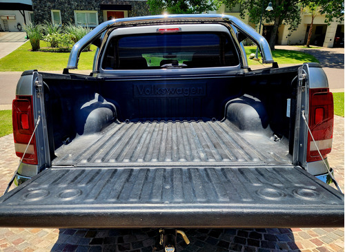 Volkswagen Amarok 3.0 V6 Cd Highline