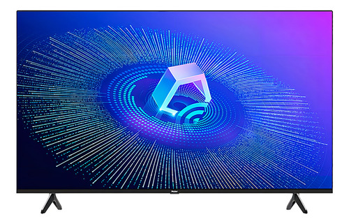Pantalla Smart Tv 50 4k Uhd Haier Google Tv