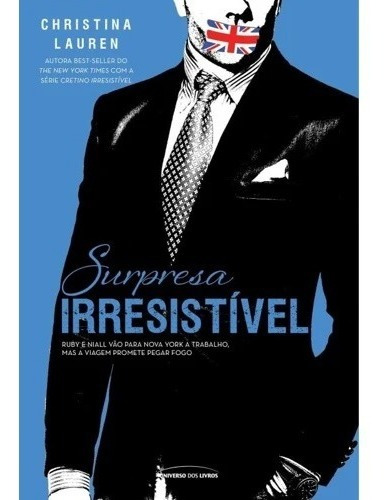 Surpresa Irresistível