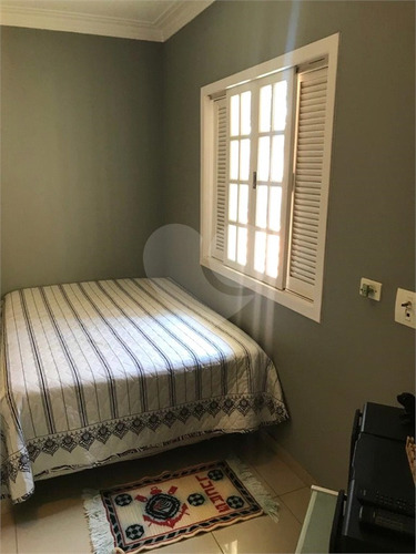 Imagem 28 de 30 de Linda Casa De Condomínio Fechado Localizada Próx. Ao Morumbi. - Reo582293