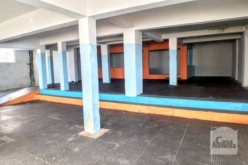 Imagem 2 de 9 de Loja À Venda No Santa Efigênia - Código 267093 - 267093