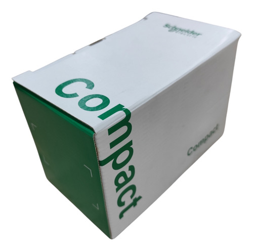 Disjuntor Nsx100f Mic 2.2 100a 3p C10f32d100 - Schneider
