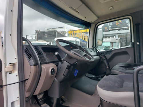 Vw 17-230 4x2 Munck Argos 20.5