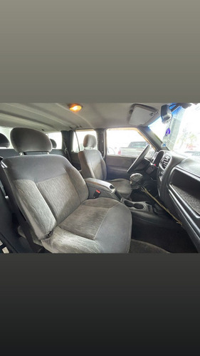 Chevrolet Blazer 2.4 MPFI ADVANTAGE 4X2 8V GASOLINA 4P MANUAL