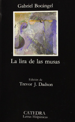 Libro La Lira De Las Musas De Ediciones Catedra