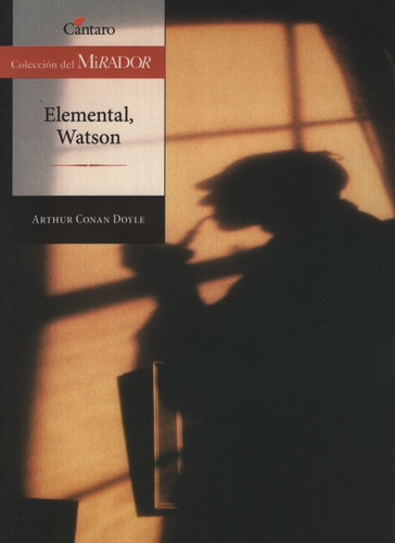 Elemental,watson (2da.edicion) Del Mirador