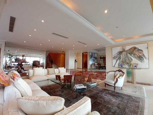 Imagen 10 de 30 de Vendo Apartamento 5h/6b/5pe Lomas De San Román