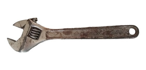 Llave Ajustable 8 Pulgadas Weyersberg (Usado)
