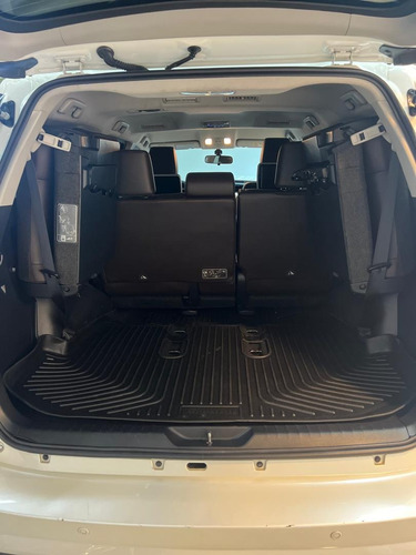 Toyota Fortuner Dubai Vxr+ 2017