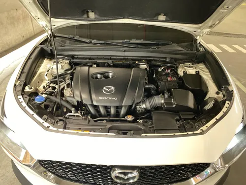 Mazda CX-30 2.0 Grand Touring At