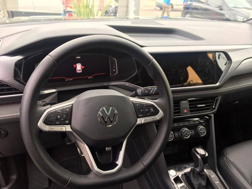 Imagen 13 de 15 de Vw Taos Highline 250 Tsi At My22 0km #17
