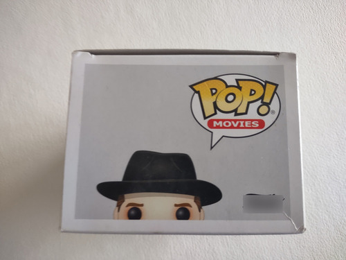Funko Pop! Tombstone #852 Doc Holliday (Usado)