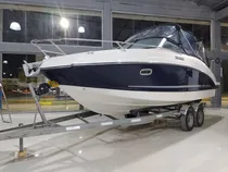 Comprar Canestrari 225 Cuddy G2 Con Mercury 150 Hp 4t 3.0 Lts