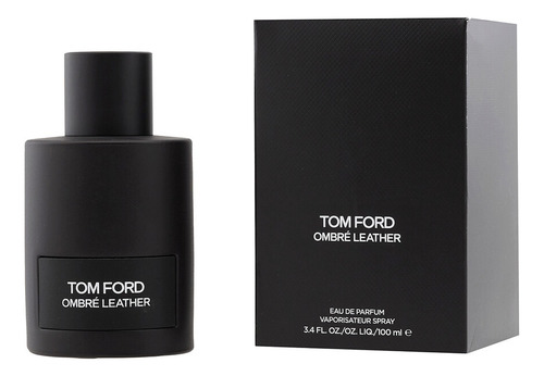 Ombre Leather Parfum 100 Ml Tom Ford